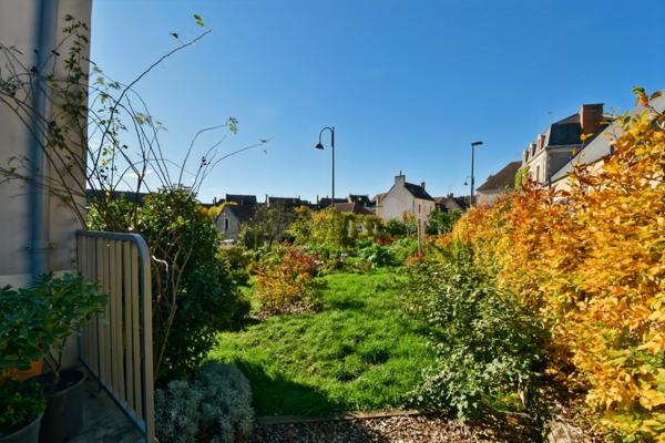 Maison à vendre 1 pièces CULAN (18)