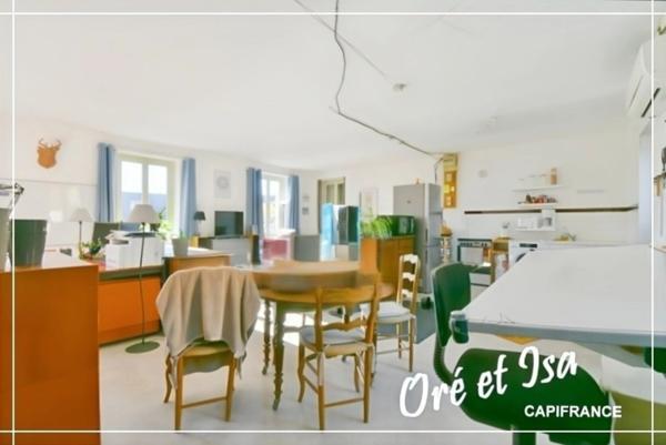 Maison à vendre 1 pièces CULAN (18)