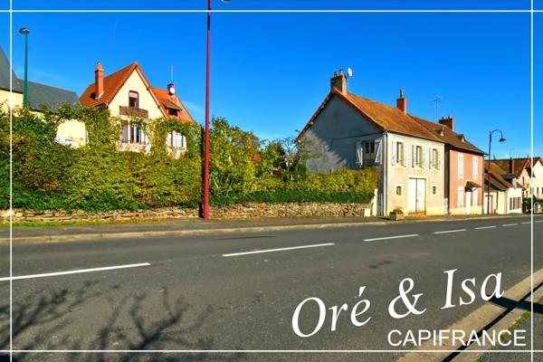 Maison à vendre 1 pièces CULAN (18)