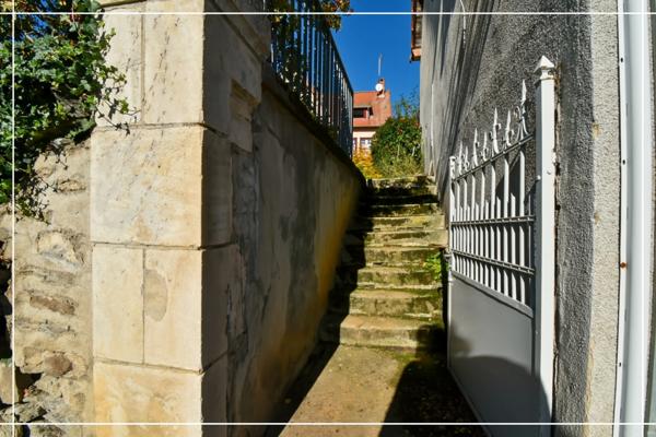 Maison à vendre 1 pièces CULAN (18)