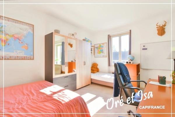 Maison à vendre 1 pièces CULAN (18)