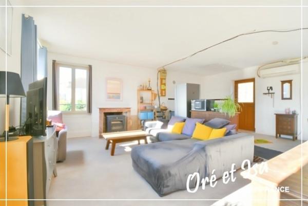 Maison à vendre 1 pièces CULAN (18)