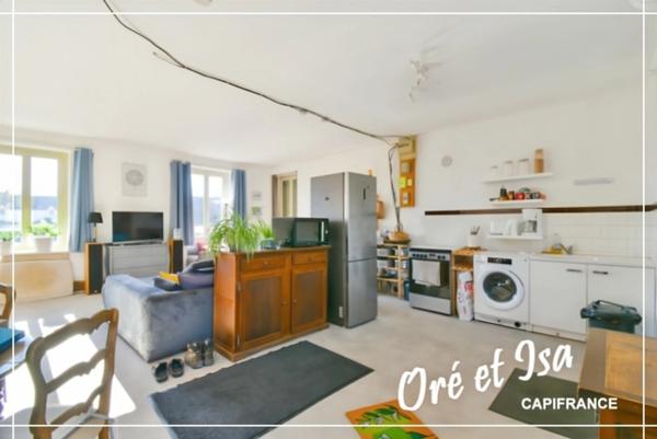 Maison à vendre 1 pièces CULAN (18)