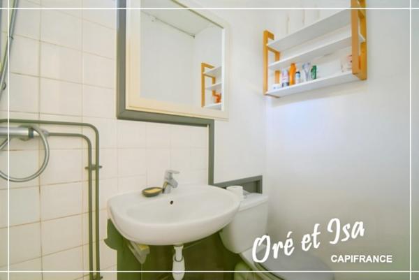 Maison à vendre 1 pièces CULAN (18)