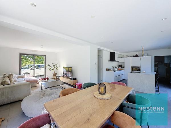 Achat maison Amboise 131 m² 3 chambres