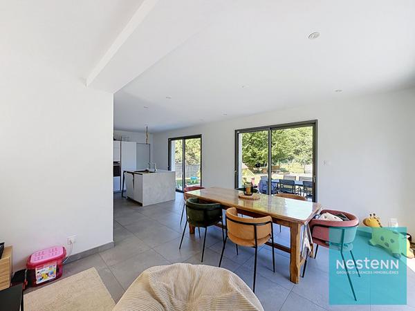Achat maison Amboise 131 m² 3 chambres