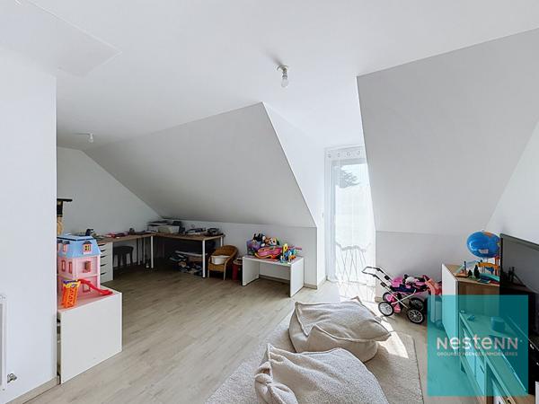 Achat maison Amboise 131 m² 3 chambres