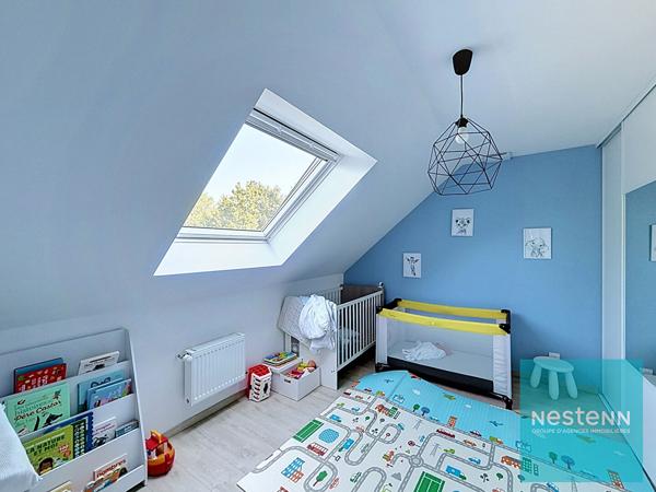 Achat maison Amboise 131 m² 3 chambres