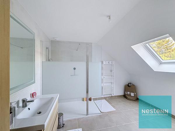 Achat maison Amboise 131 m² 3 chambres