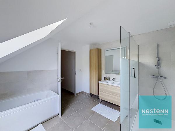 Achat maison Amboise 131 m² 3 chambres