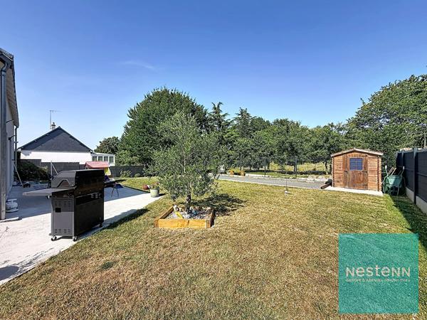 Achat maison Amboise 131 m² 3 chambres