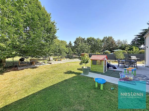 Achat maison Amboise 131 m² 3 chambres