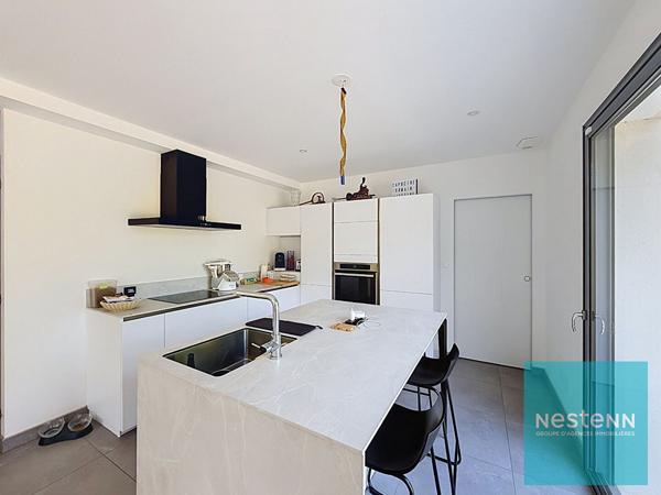 Achat maison Amboise 131 m² 3 chambres