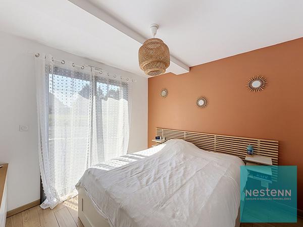 Achat maison Amboise 131 m² 3 chambres