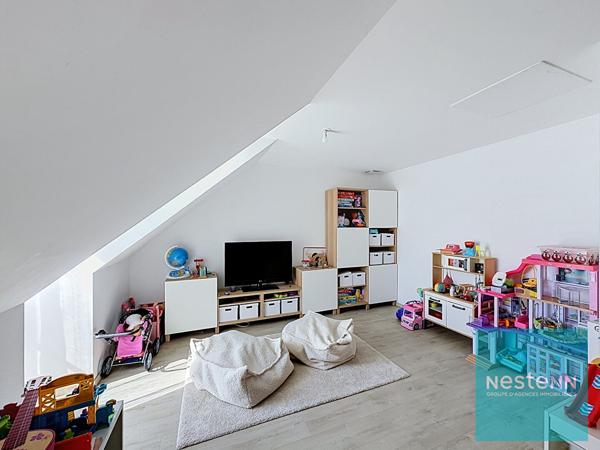 Achat maison Amboise 131 m² 3 chambres