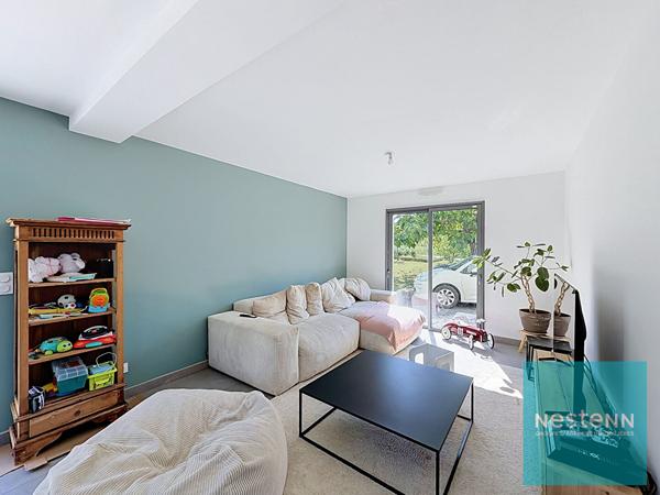 Achat maison Amboise 131 m² 3 chambres