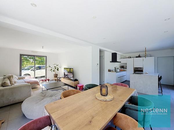 Achat maison Amboise 131 m² 3 chambres