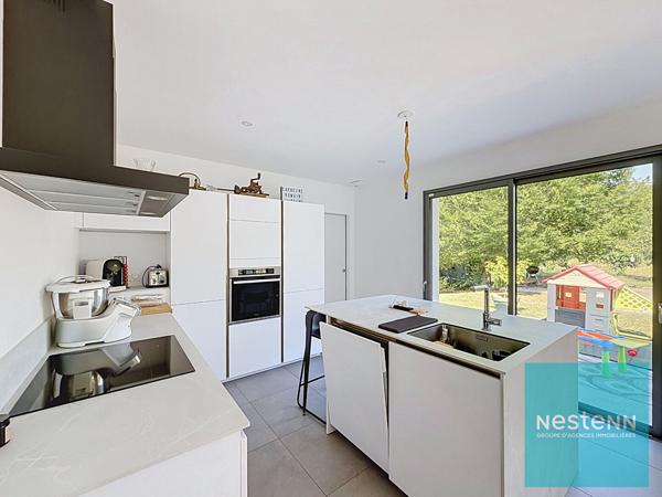 Achat maison Amboise 131 m² 3 chambres