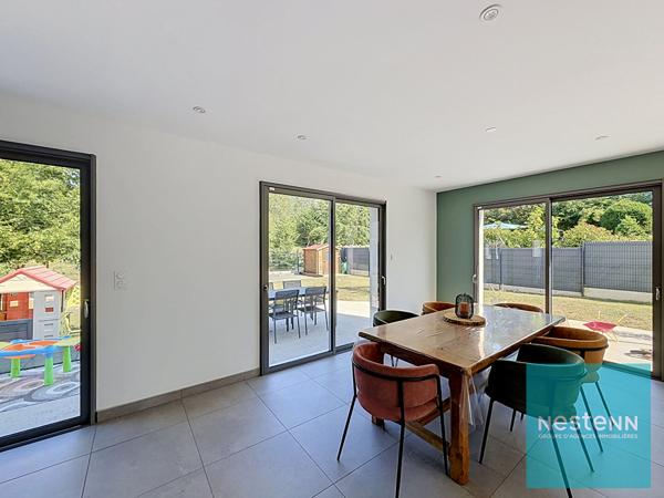 Achat maison Amboise 131 m² 3 chambres