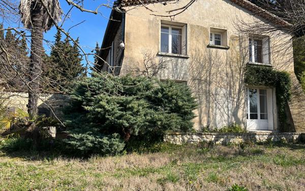 Maison à vendre    7 pièces •  Loriol-sur-Drôme