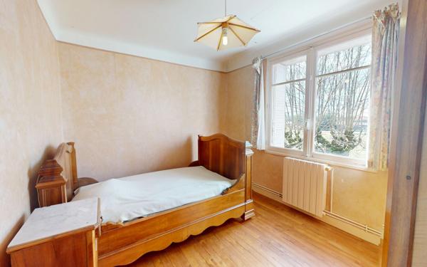 Maison à vendre    7 pièces •  Loriol-sur-Drôme