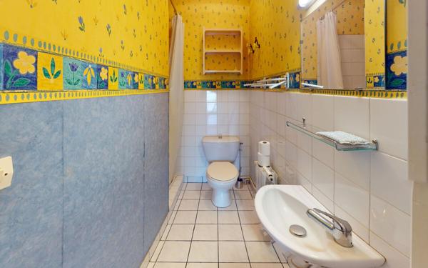 Maison à vendre    7 pièces •  Loriol-sur-Drôme