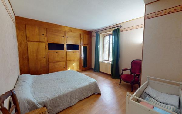 Maison à vendre    7 pièces •  Loriol-sur-Drôme