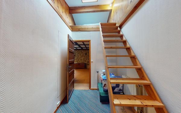 Maison à vendre    7 pièces •  Loriol-sur-Drôme