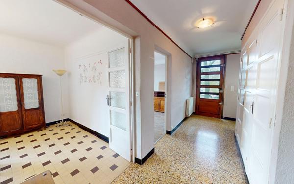 Maison à vendre    7 pièces •  Loriol-sur-Drôme