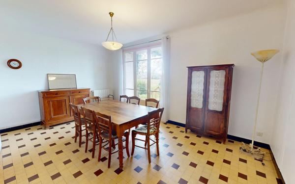 Maison à vendre    7 pièces •  Loriol-sur-Drôme