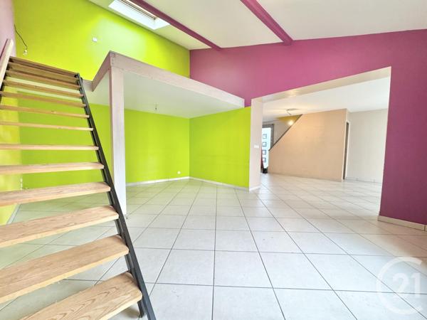 Maison à vendre  4 pièces - 95 m2 ATHIS MONS - 91