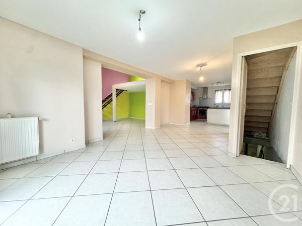 Maison à vendre  4 pièces - 95 m2 ATHIS MONS - 91