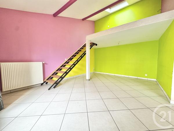 Maison à vendre  4 pièces - 95 m2 ATHIS MONS - 91