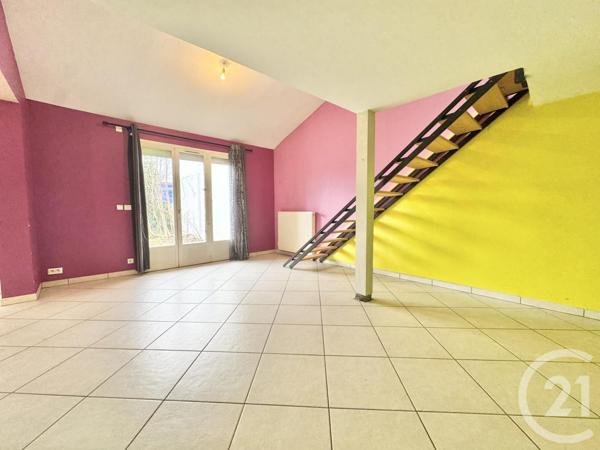 Maison à vendre  4 pièces - 95 m2 ATHIS MONS - 91