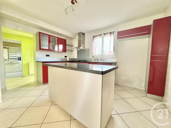 Maison à vendre  4 pièces - 95 m2 ATHIS MONS - 91