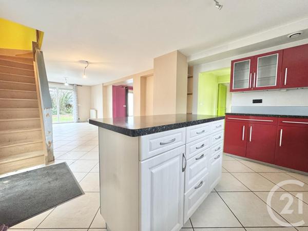 Maison à vendre  4 pièces - 95 m2 ATHIS MONS - 91