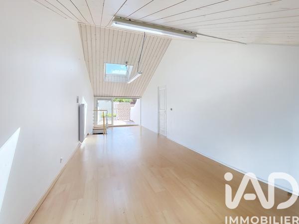 Maison à vendre 8 pièces 180 m² Châtelaillon-Plage