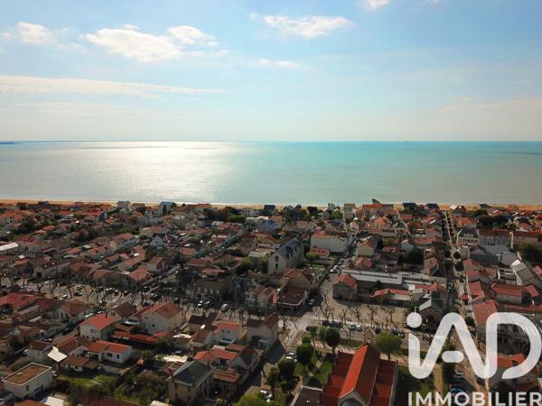 Maison à vendre 8 pièces 180 m² Châtelaillon-Plage