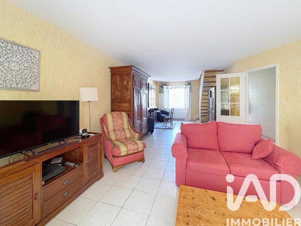 Maison à vendre 8 pièces 180 m² Châtelaillon-Plage