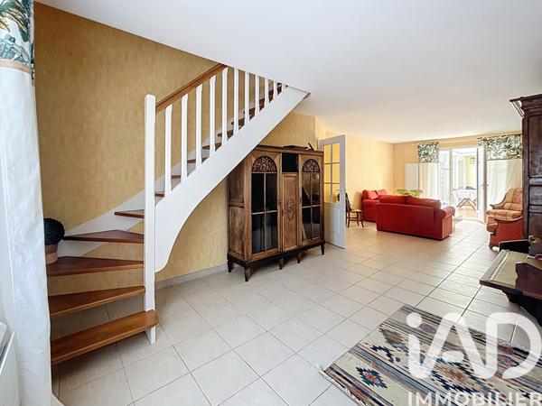 Maison à vendre 8 pièces 180 m² Châtelaillon-Plage