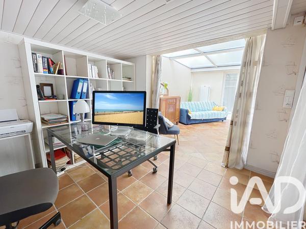 Maison à vendre 8 pièces 180 m² Châtelaillon-Plage