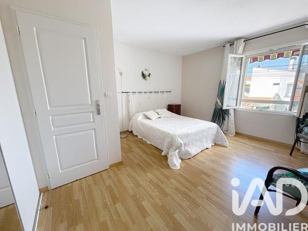 Maison à vendre 8 pièces 180 m² Châtelaillon-Plage