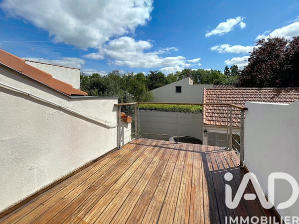 Maison à vendre 8 pièces 180 m² Châtelaillon-Plage