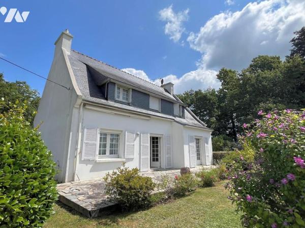 MAISON - FOUESNANT