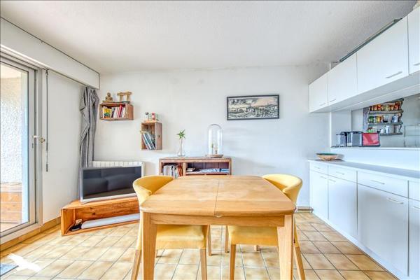 Appartement à vendre |  Lège-Cap-Ferret |  2 pièces | 35 m²