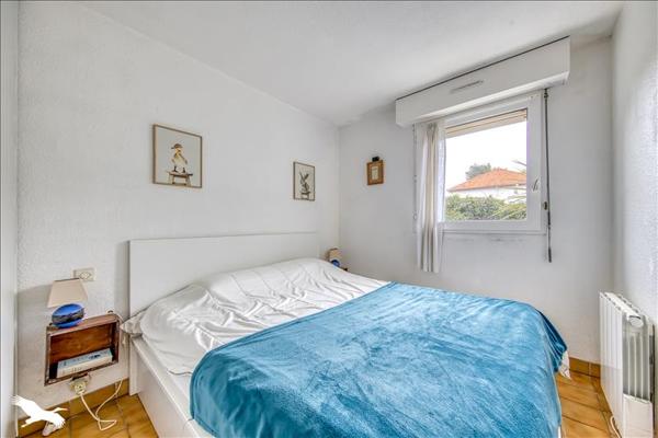 Appartement à vendre |  Lège-Cap-Ferret |  2 pièces | 35 m²