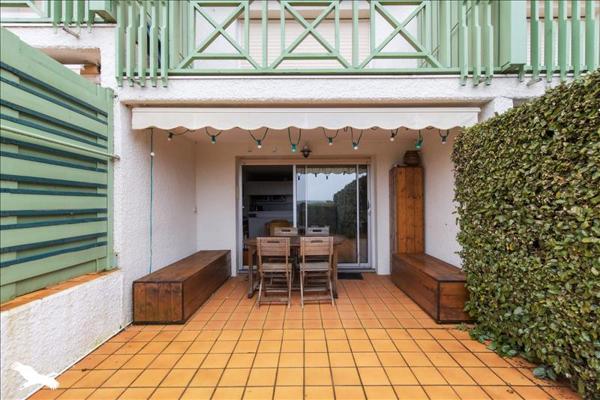 Appartement à vendre |  Lège-Cap-Ferret |  2 pièces | 35 m²