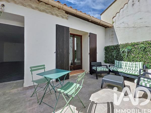 Appartement à vendre 4 pièces 101,65 m² Uchaud