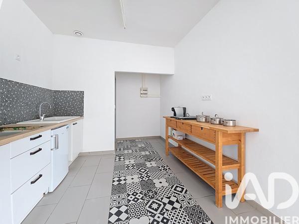 Appartement à vendre 4 pièces 101,65 m² Uchaud