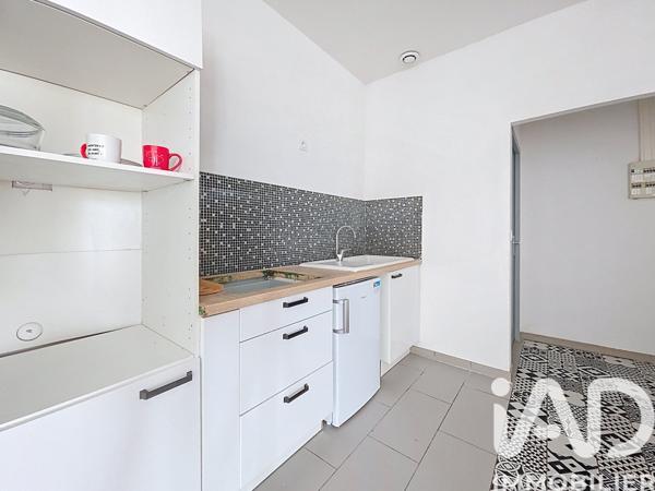 Appartement à vendre 4 pièces 101,65 m² Uchaud